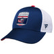 Outerstuff Youth Draft Structured Trucker Image coming soon src=